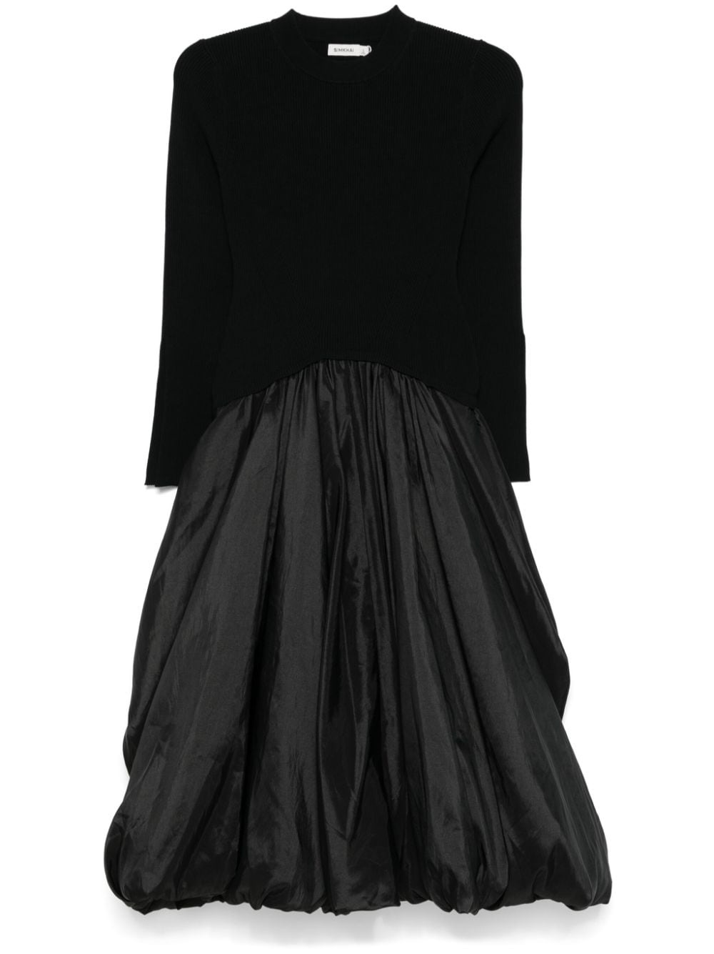 Kenlie midi dress - 1