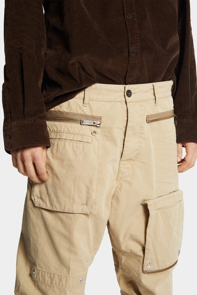 MILITARY PANT - 5