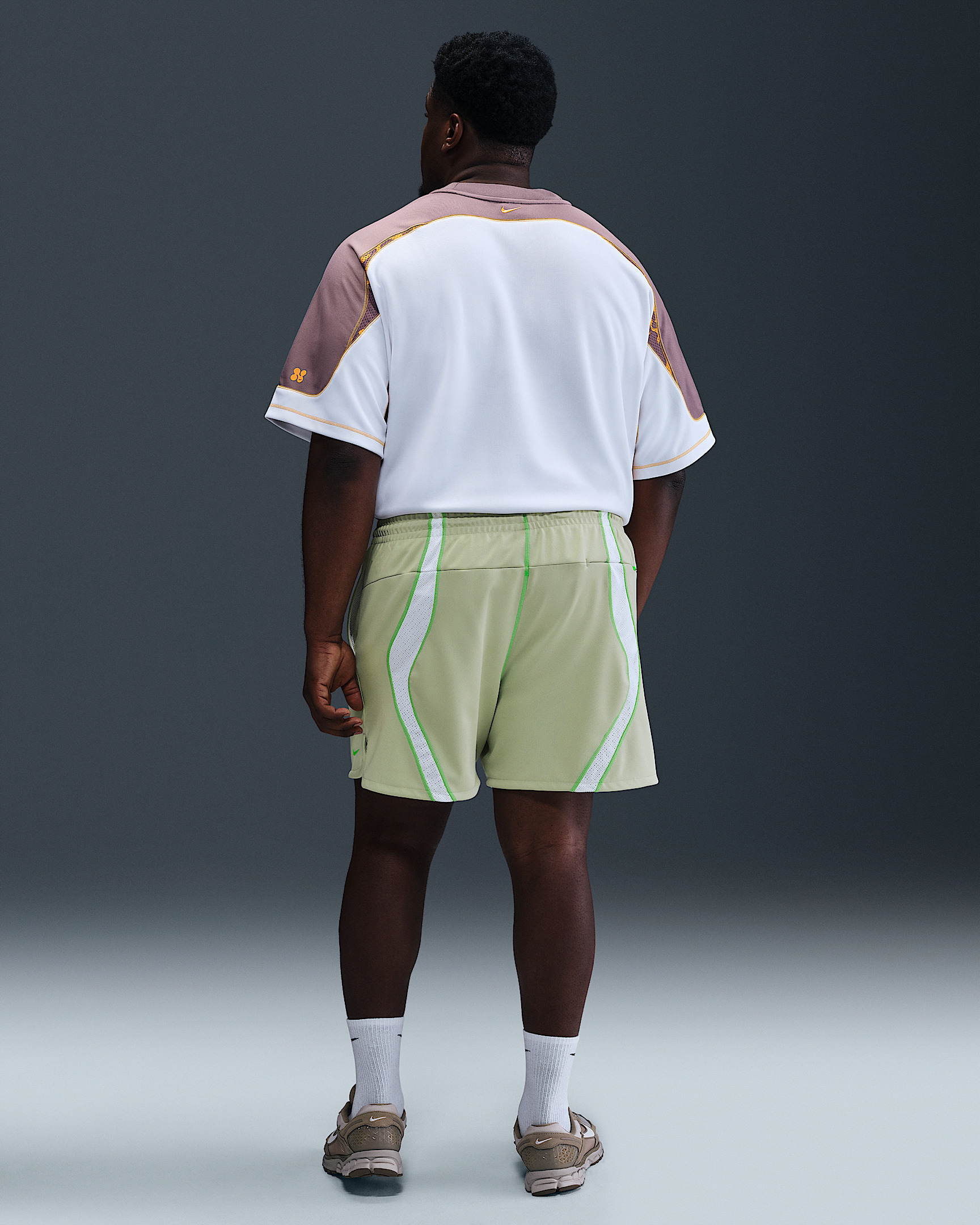 Nike Project F.R.O.G. Men's Woven Shorts - 9