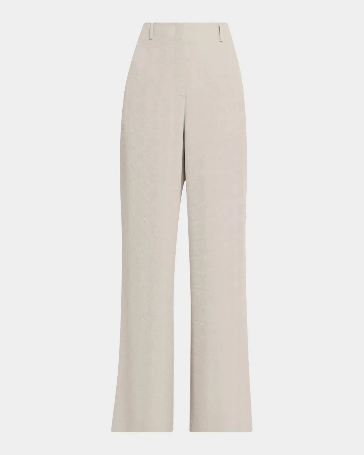 Clark Wide-Leg Pants - 1