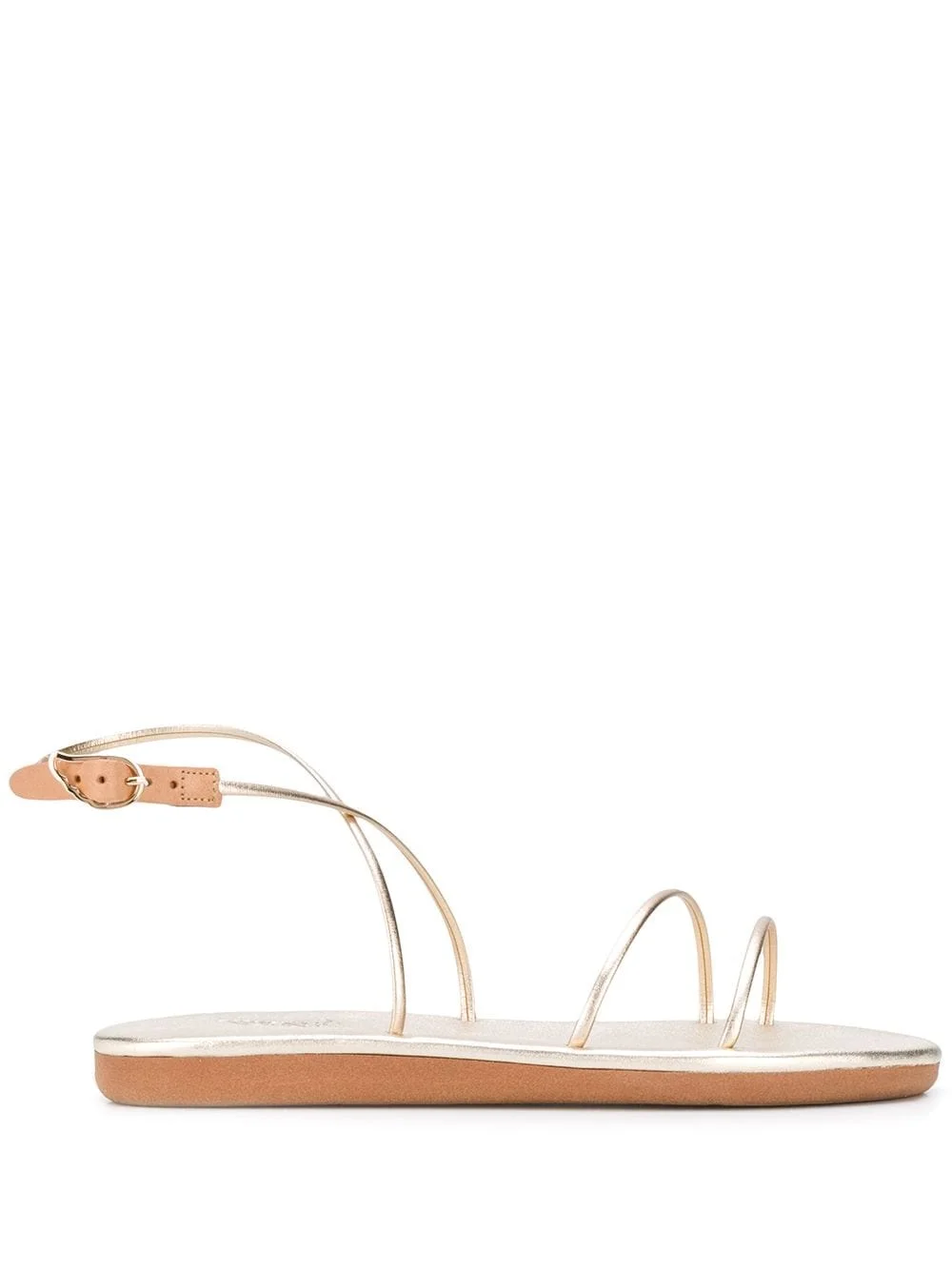 Angel slingback sandals - 1