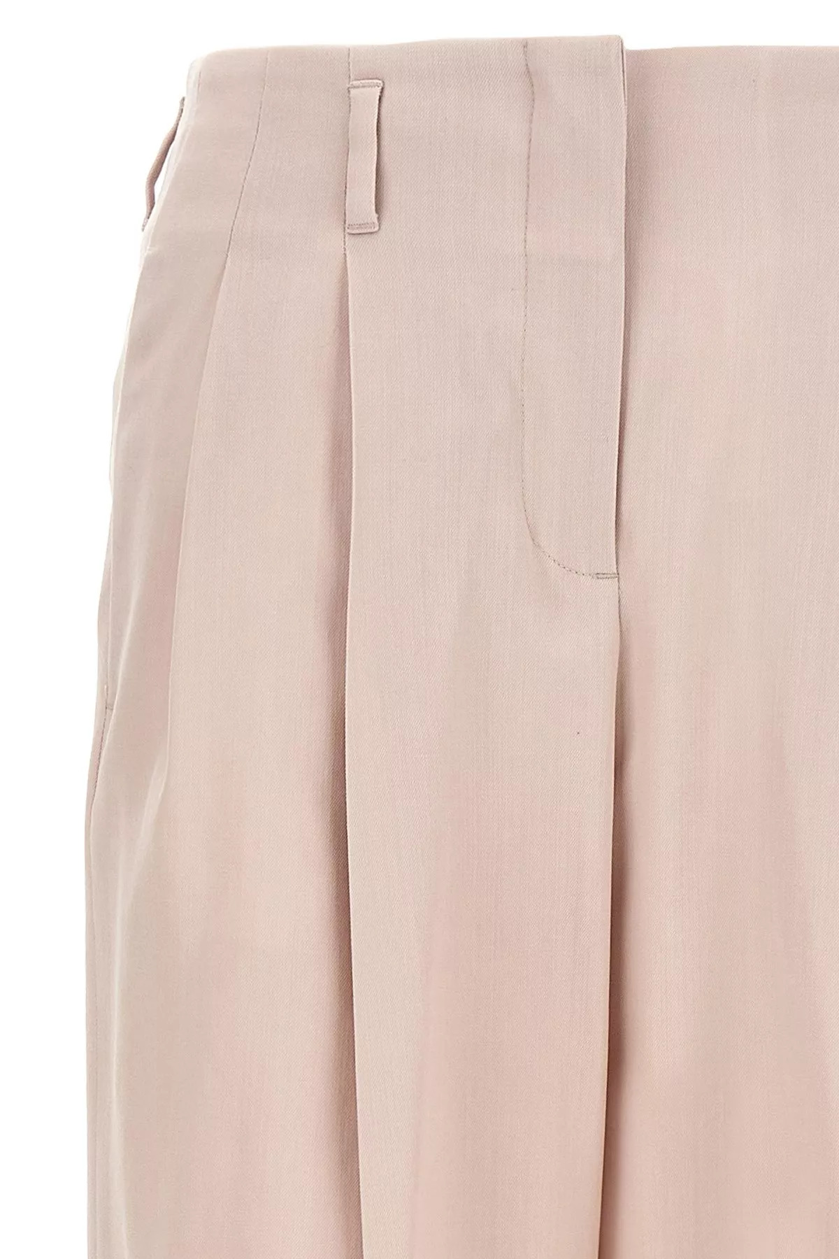 Wool pants - 4