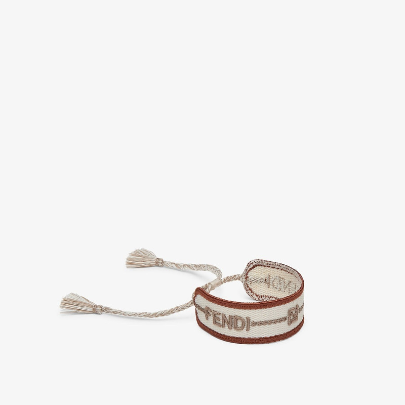 Fendi Bracelet 1