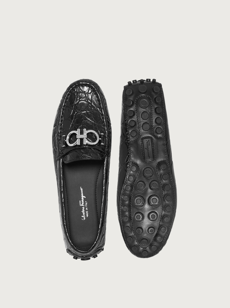 Driver with Gancini ornament 6