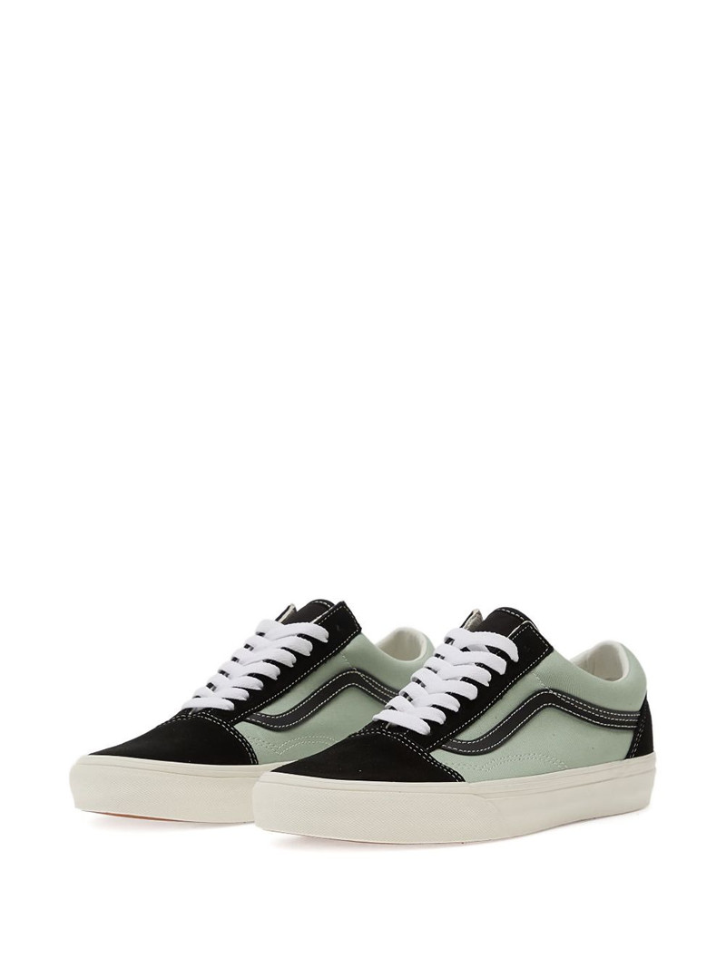 Vans Old Skool lace-up sneakers outlook