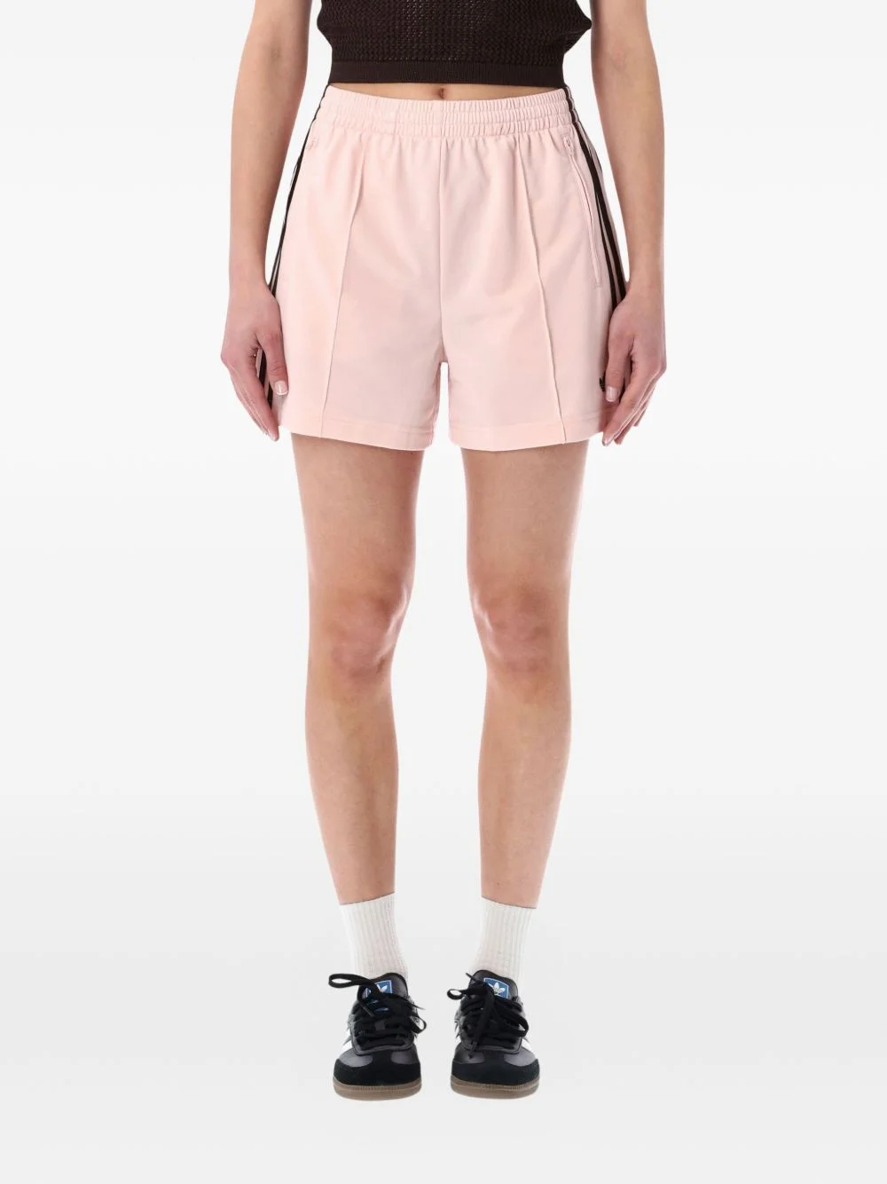 Firebird shorts - 1