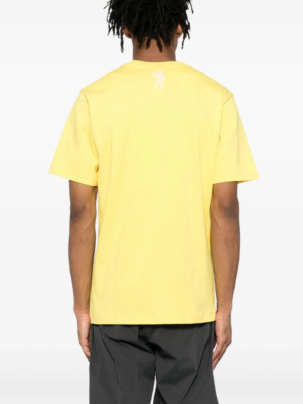 LOGO-PRINT T-SHIRT - 3