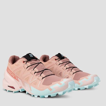 Speedcross 6 Trail Running Shoe - Women's - 2