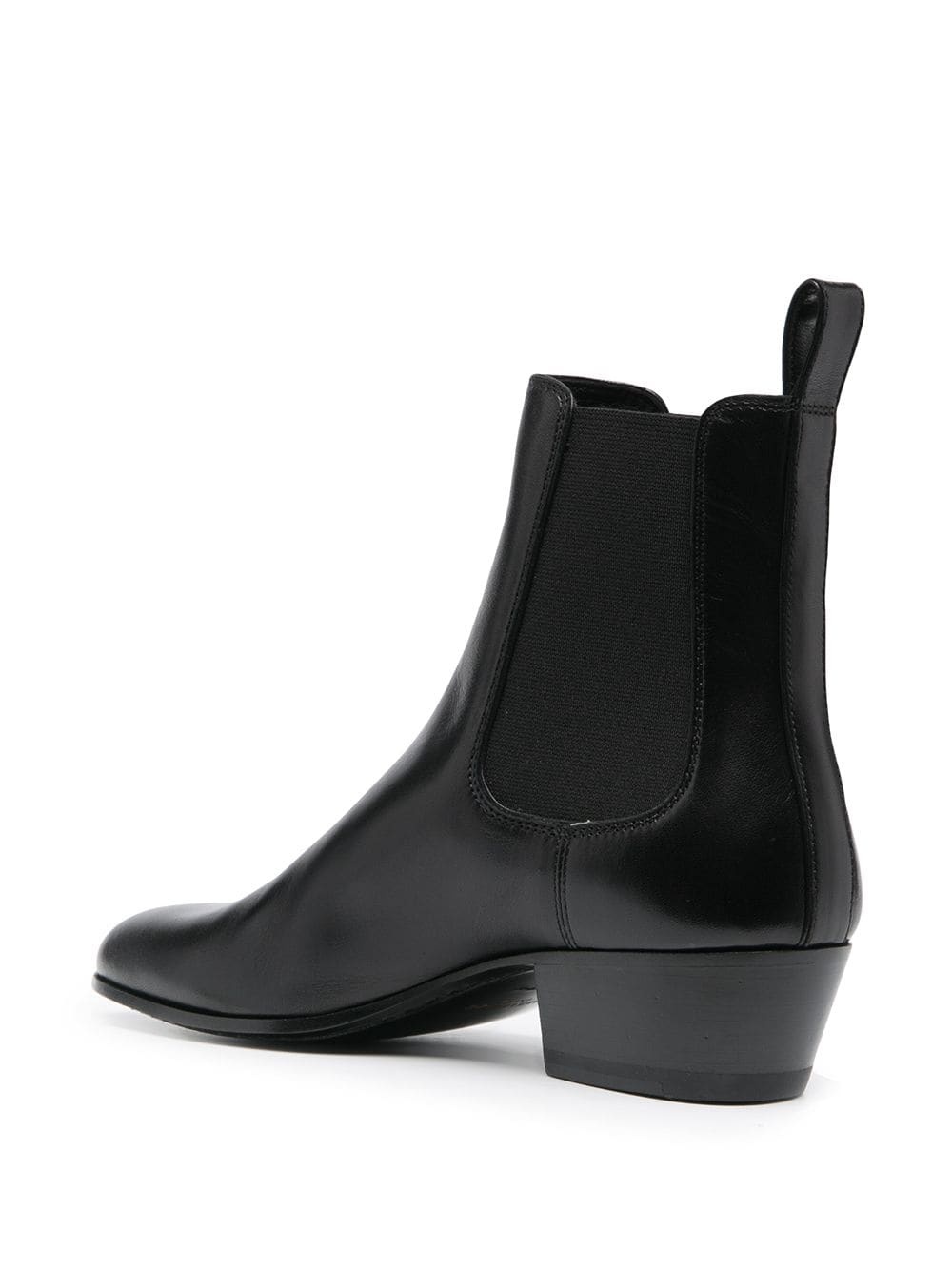 Cole Chelsea boots - 3