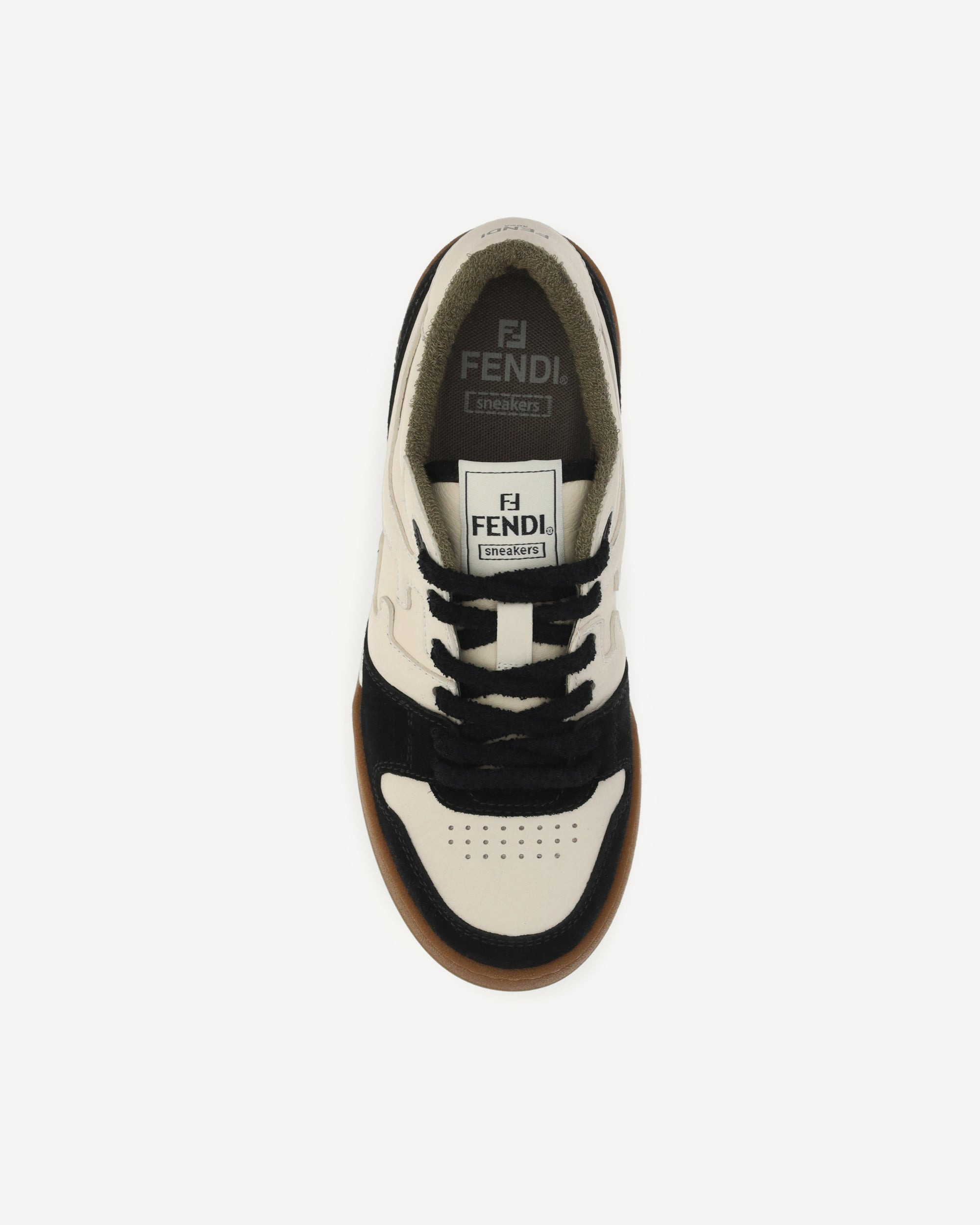 Match Low Sneakers - 4
