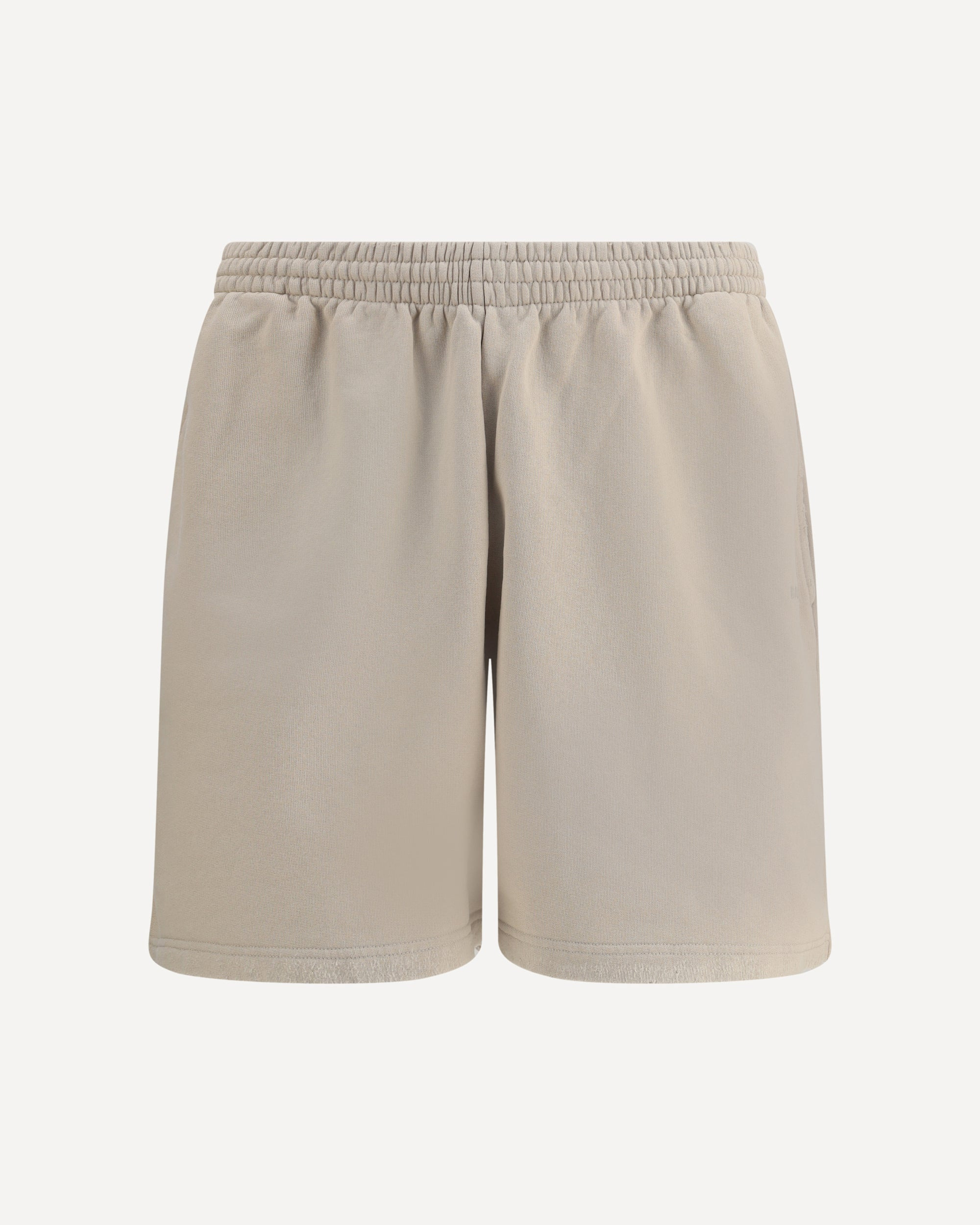 Logoed tracksuit Shorts - 2