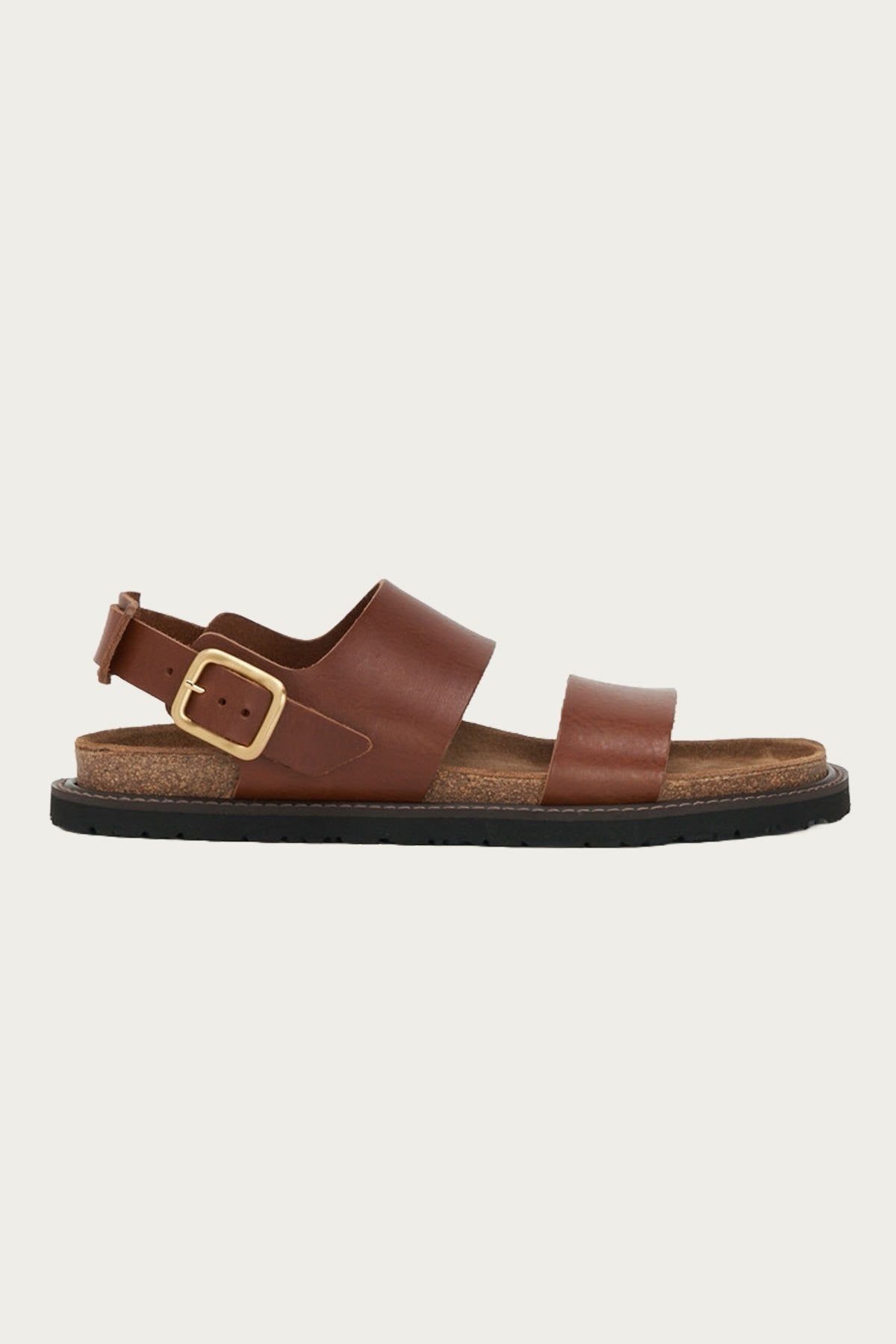 Chameleon Slide - Brown - 1