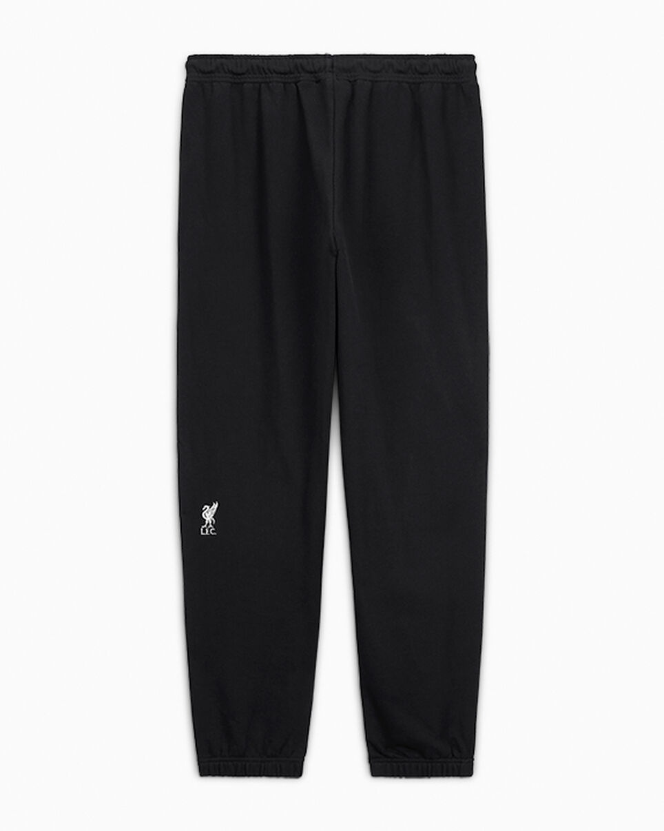 Converse x Liverpool FC Liver Bird Fleece Pants - 3