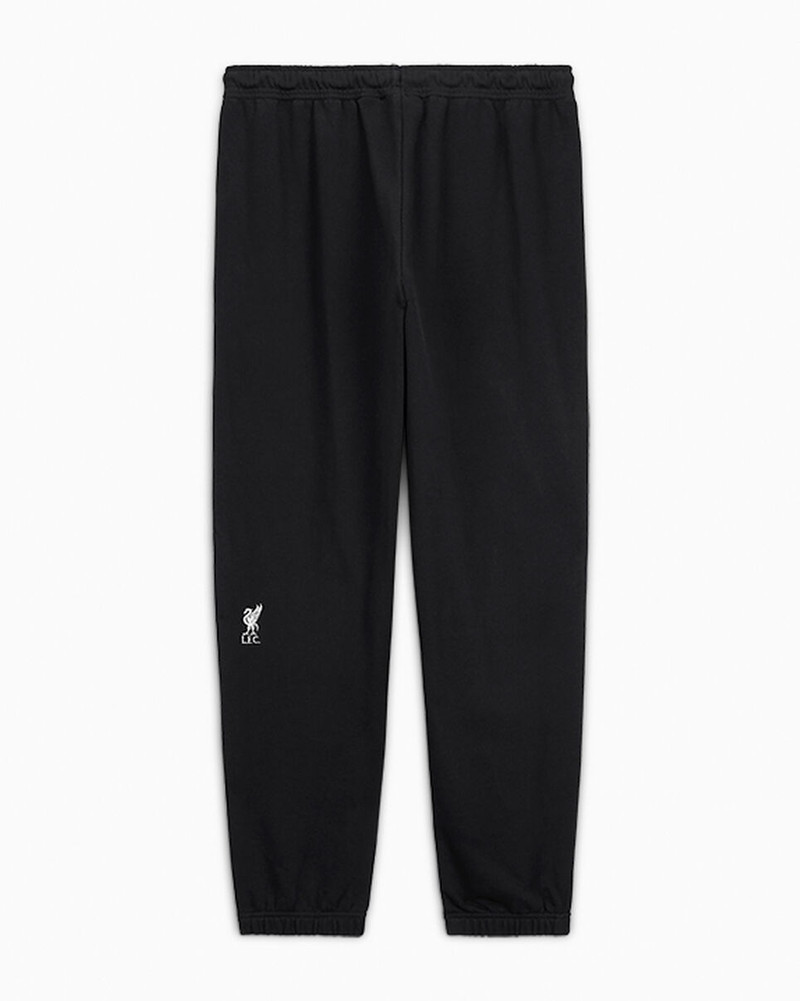 Converse x Liverpool FC Liver Bird Fleece Pants 3
