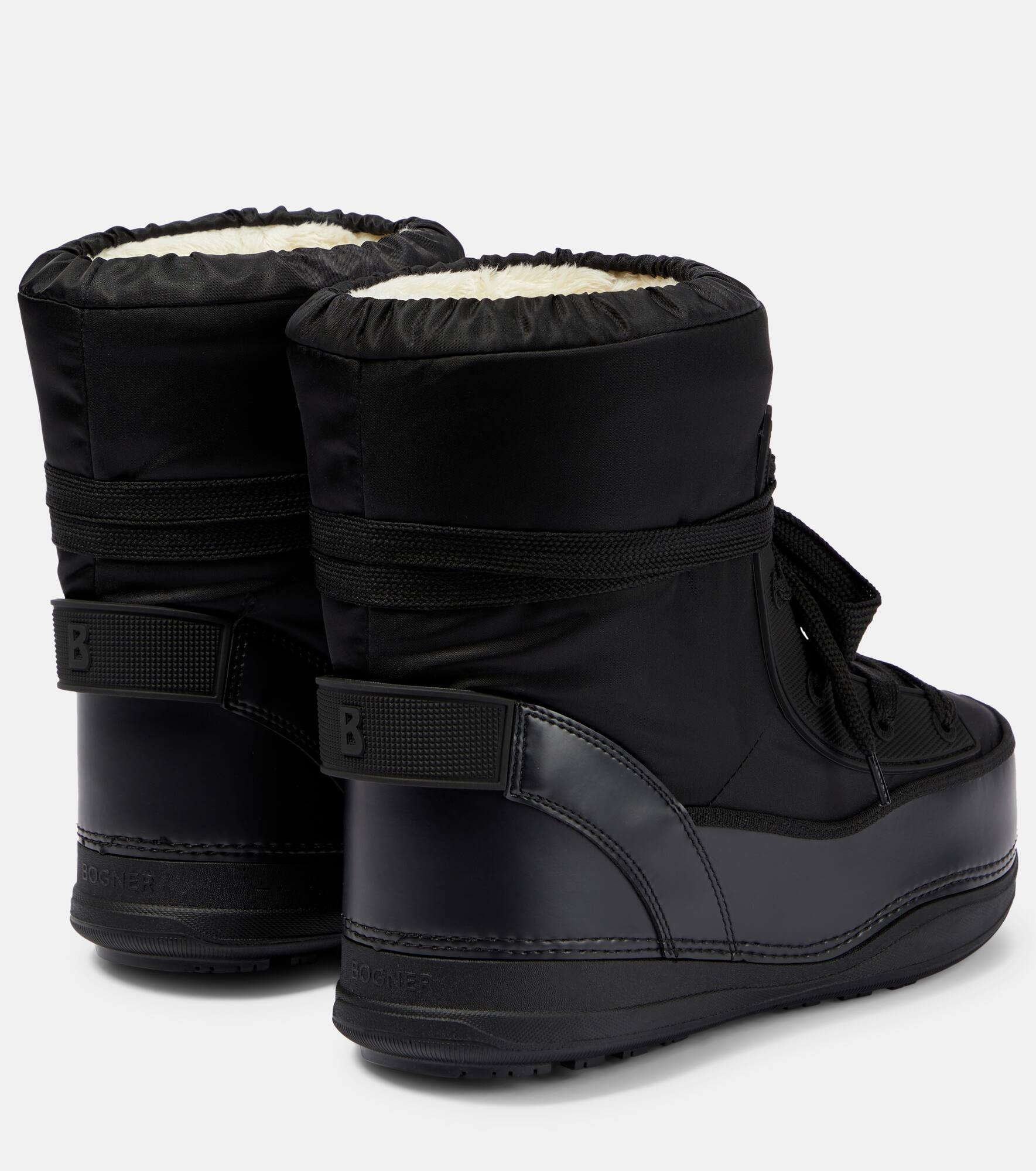 x Michelin La Plagne snow boots - 3