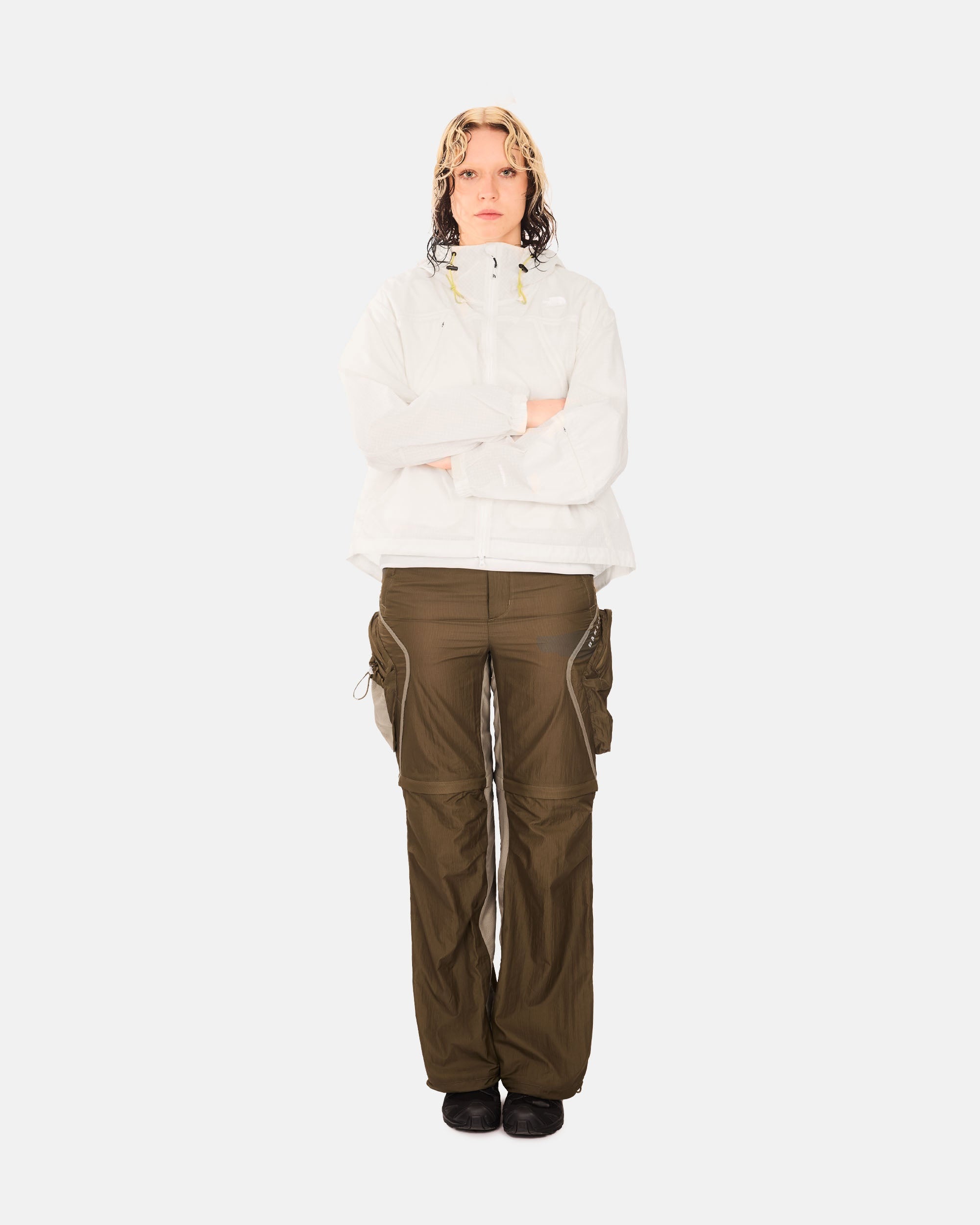 Lightweight Wind Jacket - 6