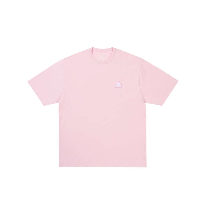 SOFAR T-SHIRT SWEET PINK 1