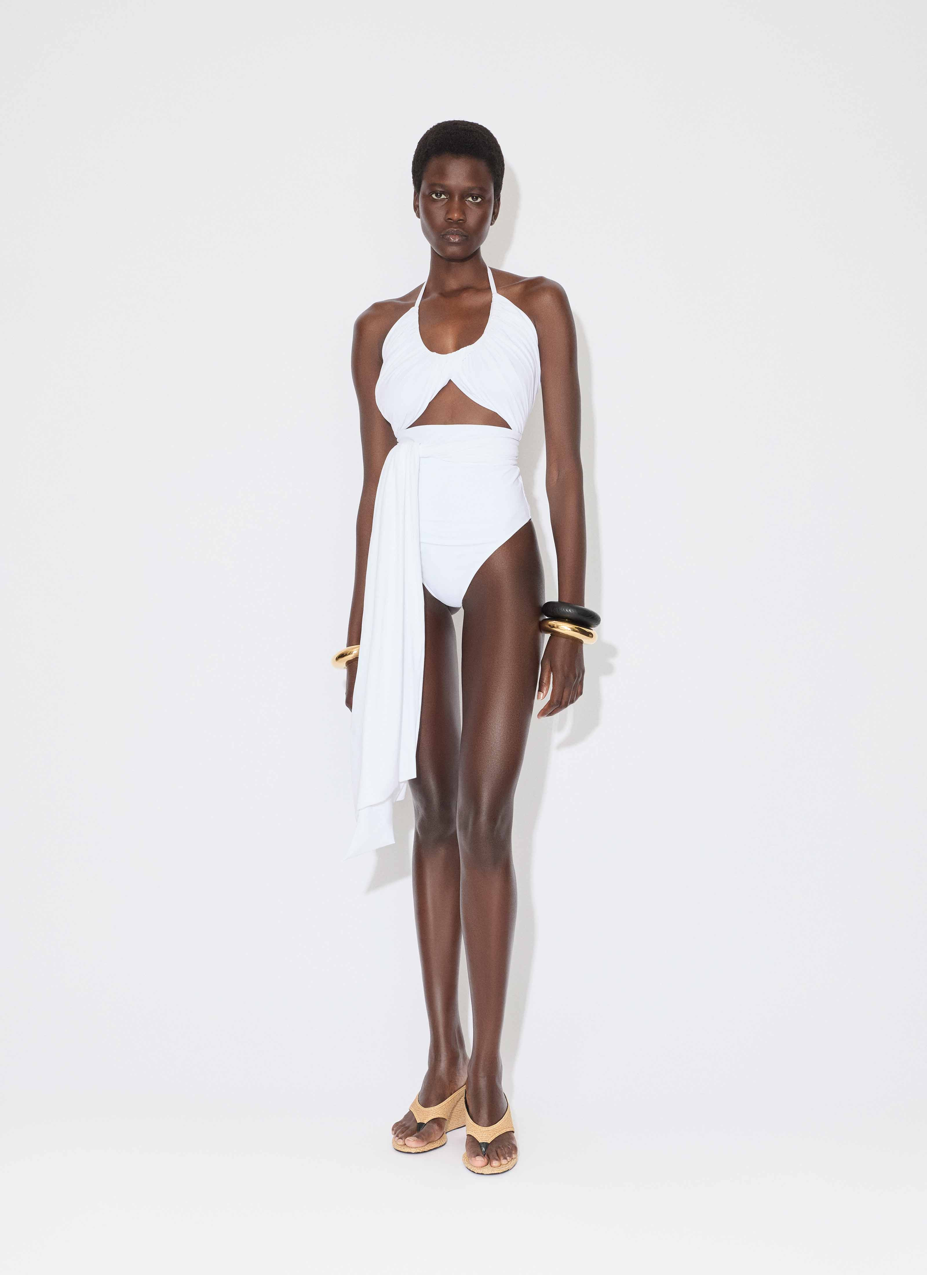 CROSS SWIMSUIT - 2