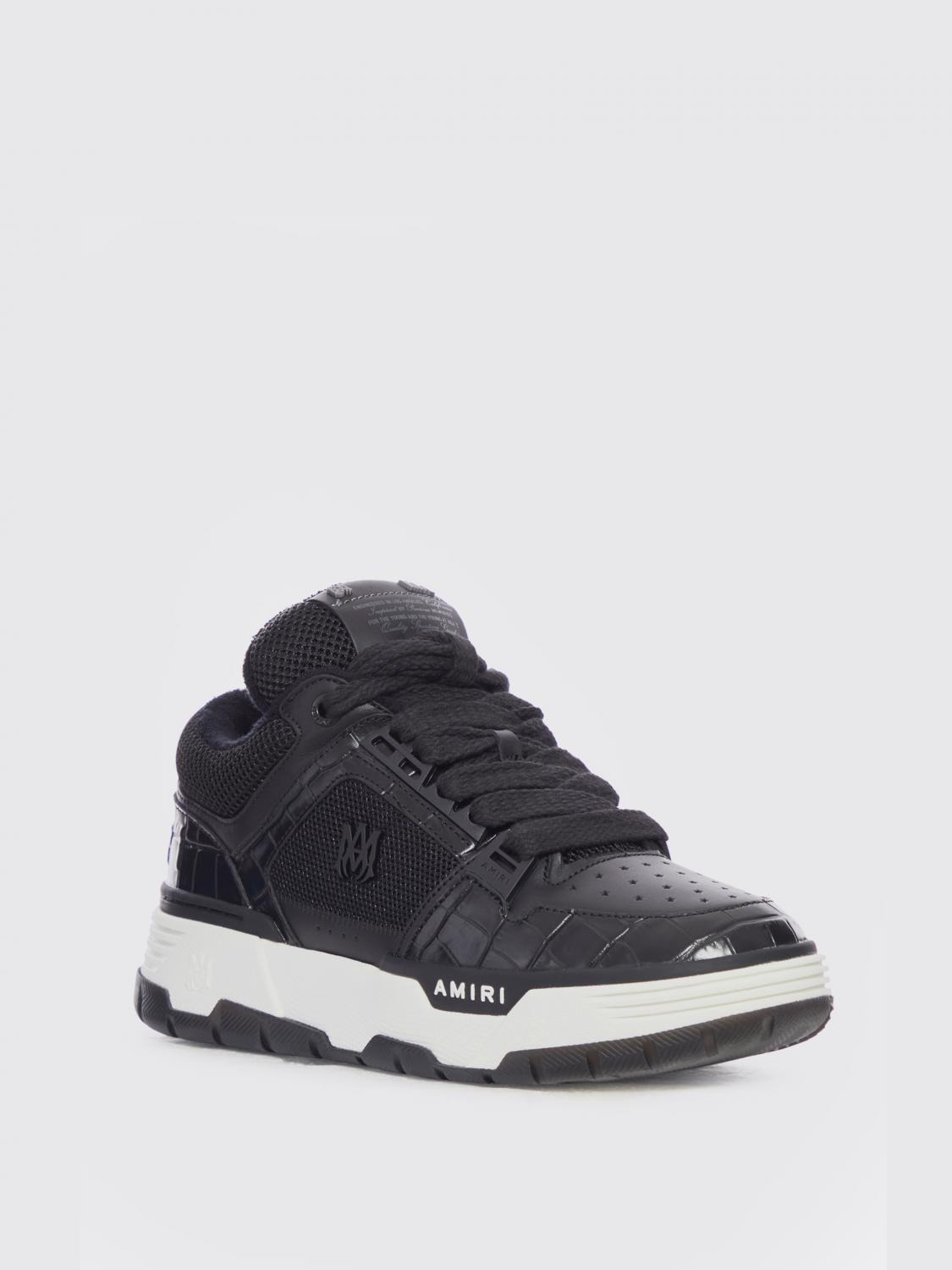 Shoes men Amiri - 2