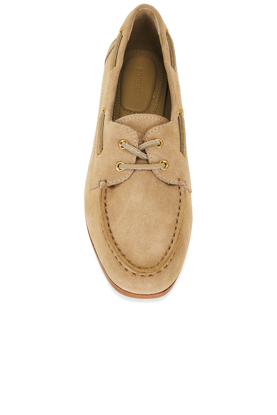 Danner Suede Boat Shoe - 4