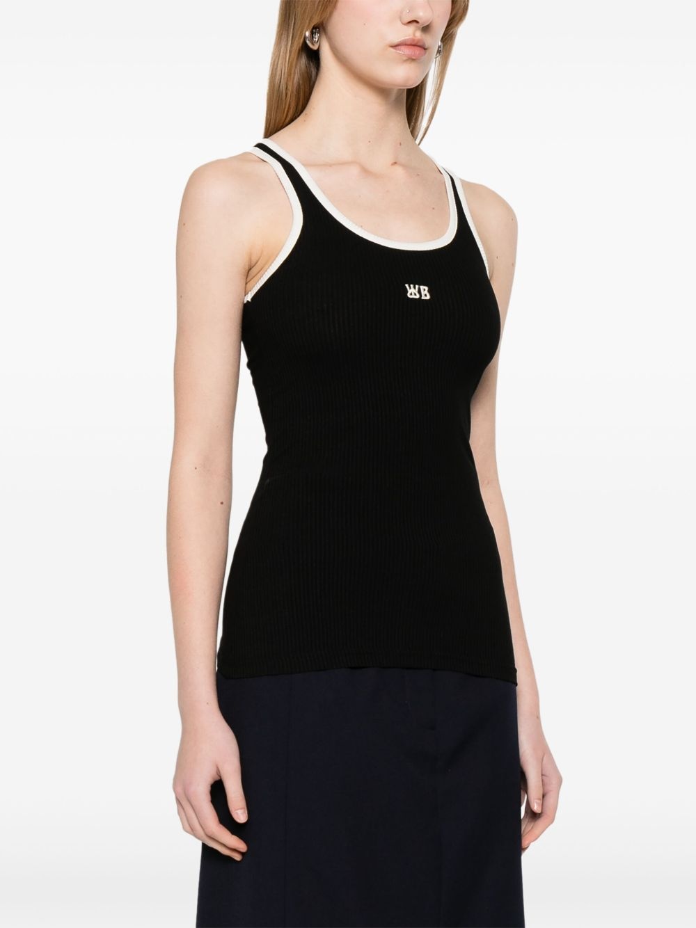 Sonic tank top - 3