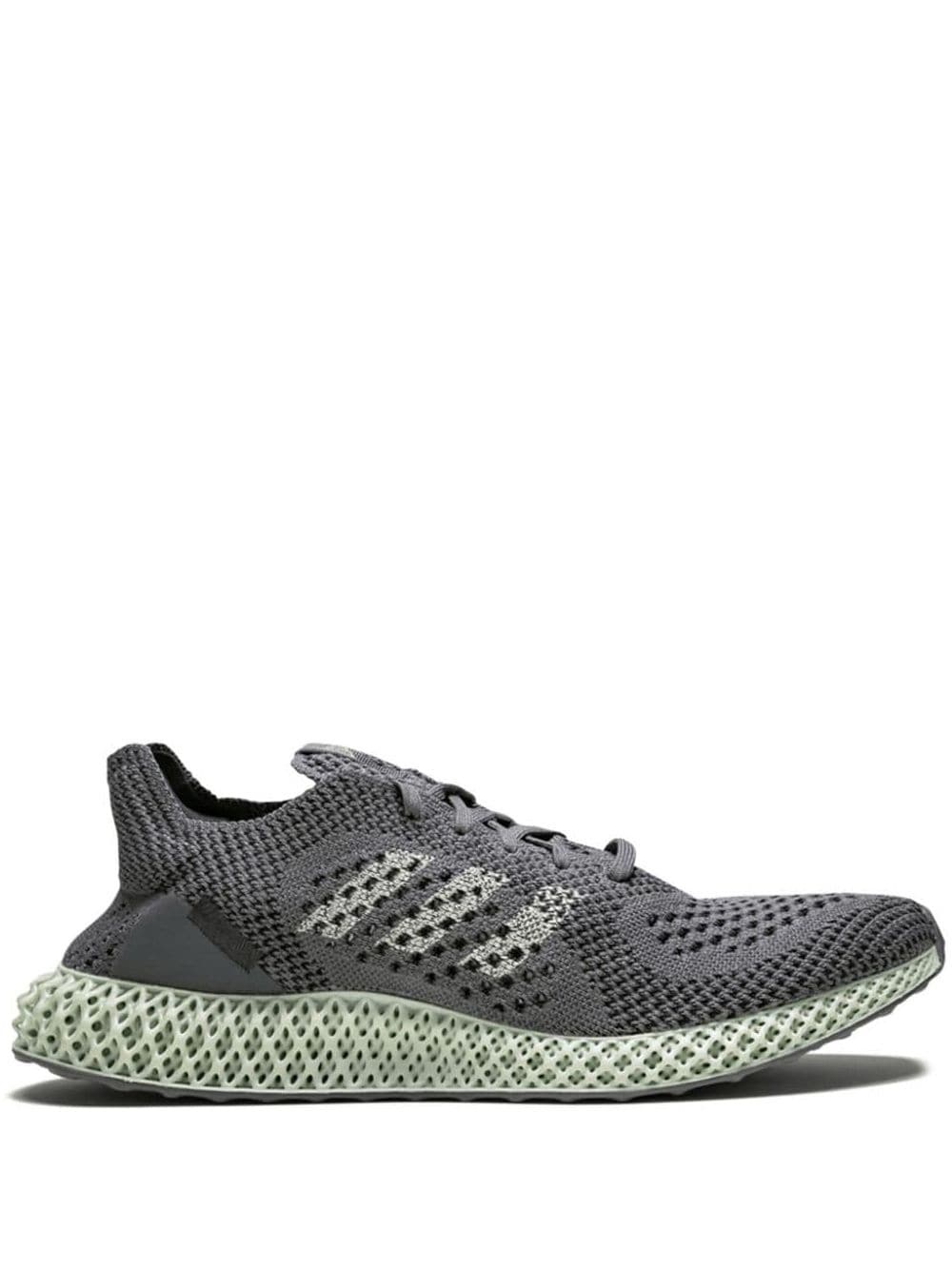 Consortium Runner 4D sneakers - 1