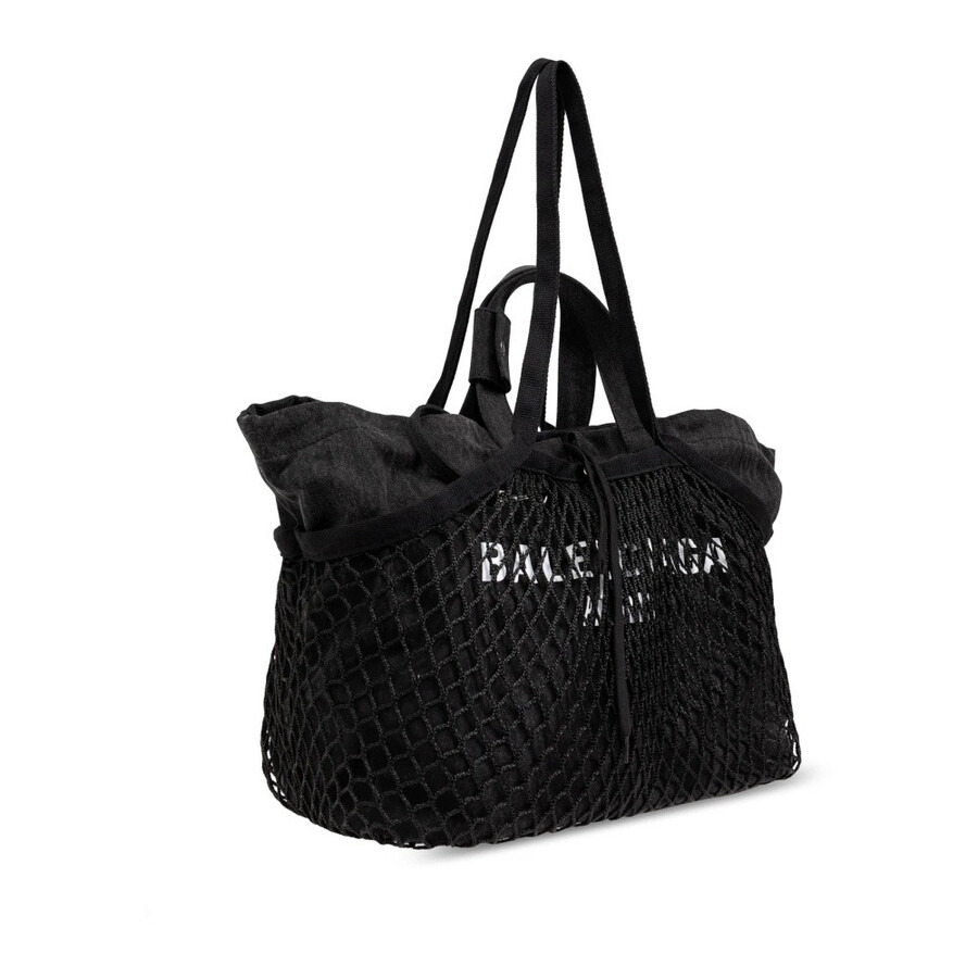 Balenciaga 24/7 Medium Tote Bag - 3
