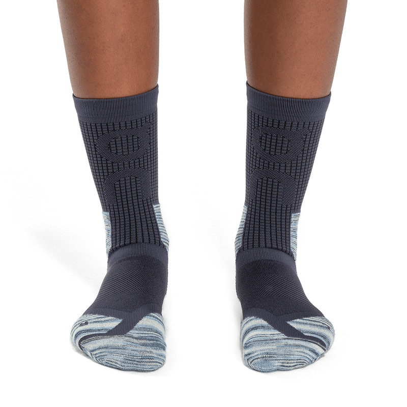 On Explorer Merino Sock outlook