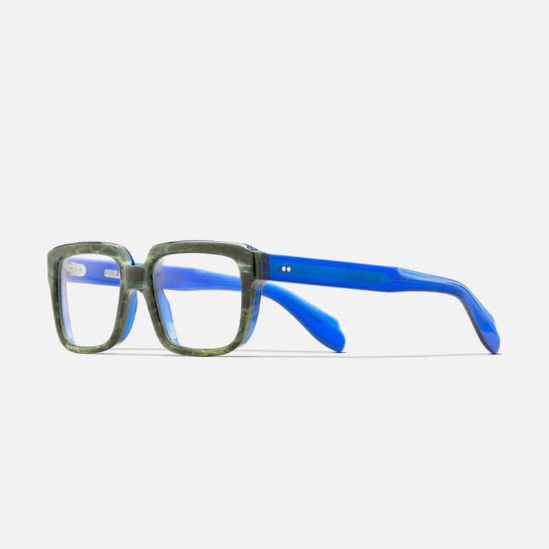 CUTLER AND GROSS 9289 OPTICAL RECTANGLE GLASSES outlook