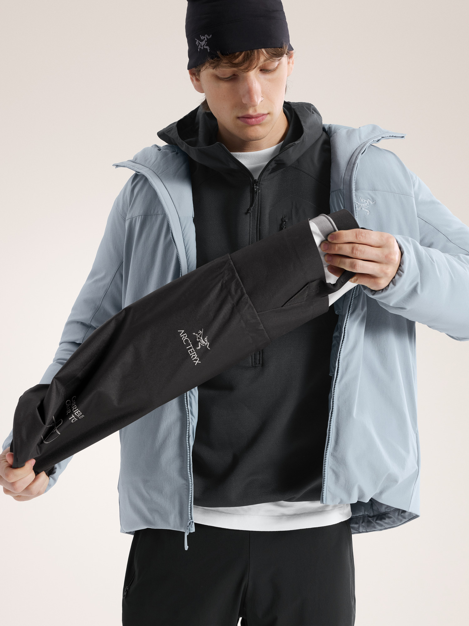 Carrier 45 Gear Tote - 8