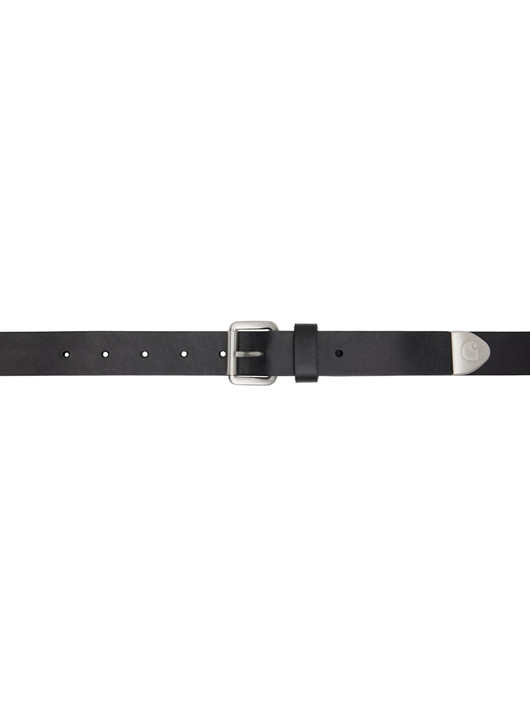 Black Juke Belt - 1