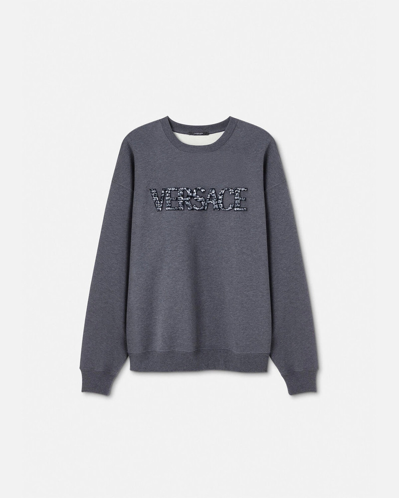 Coccodrillo Logo Sweatshirt 1