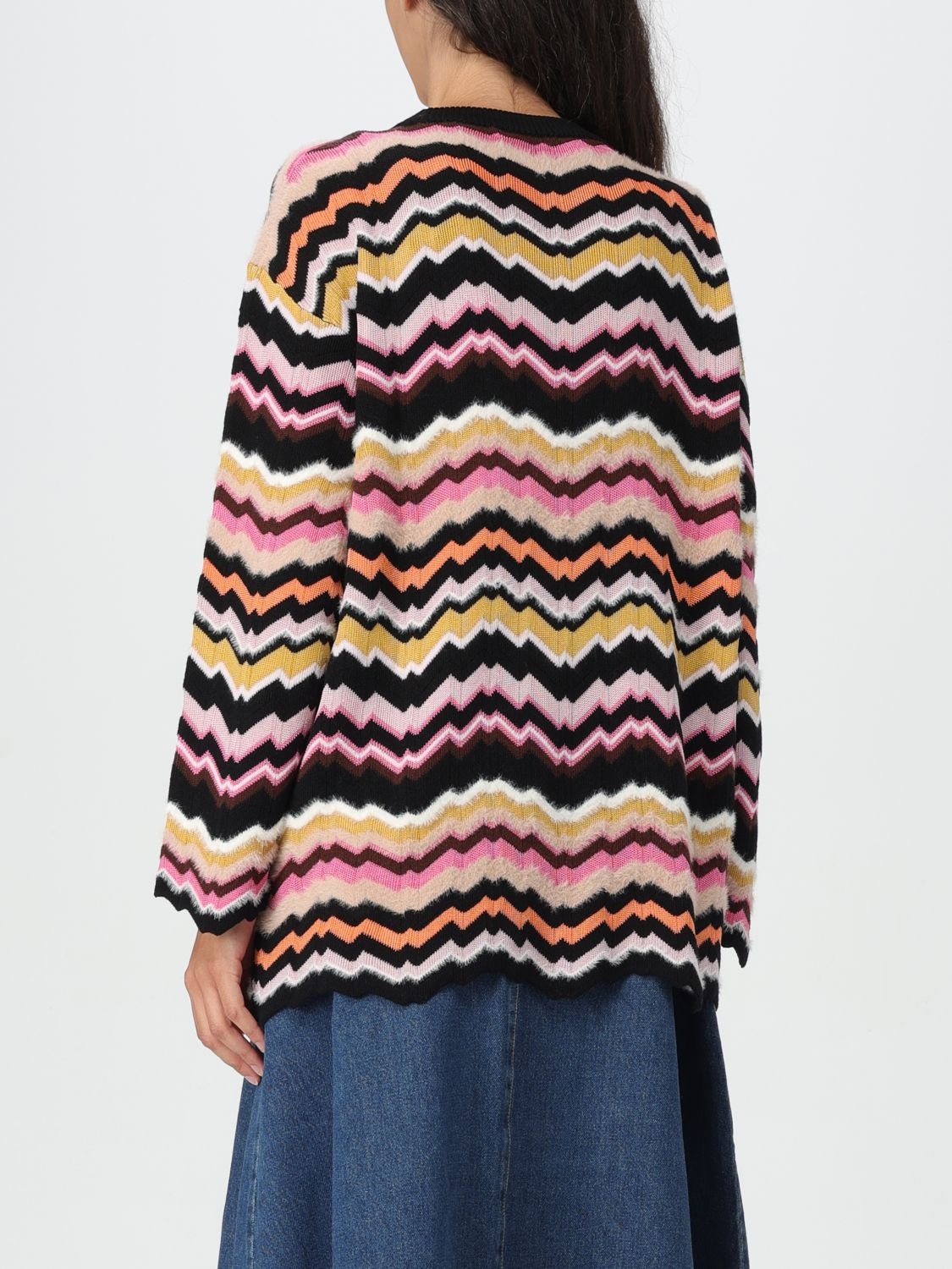 Sweater woman Missoni - 3