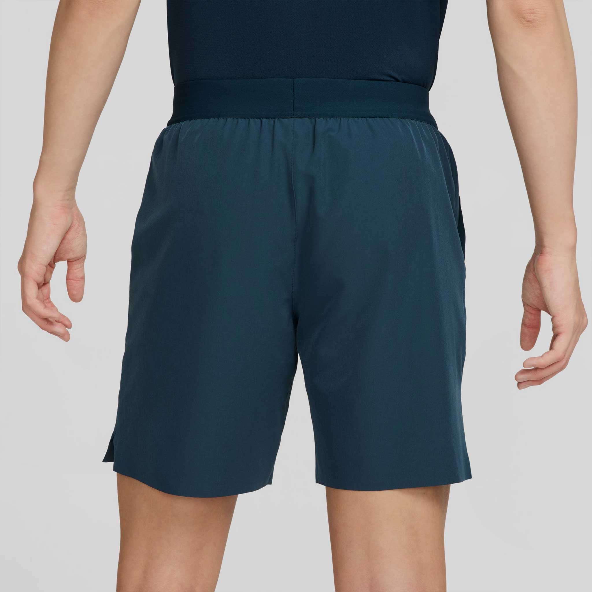 Nike Dri-Fit Advantage 8" Tennis Short Men's - 2
