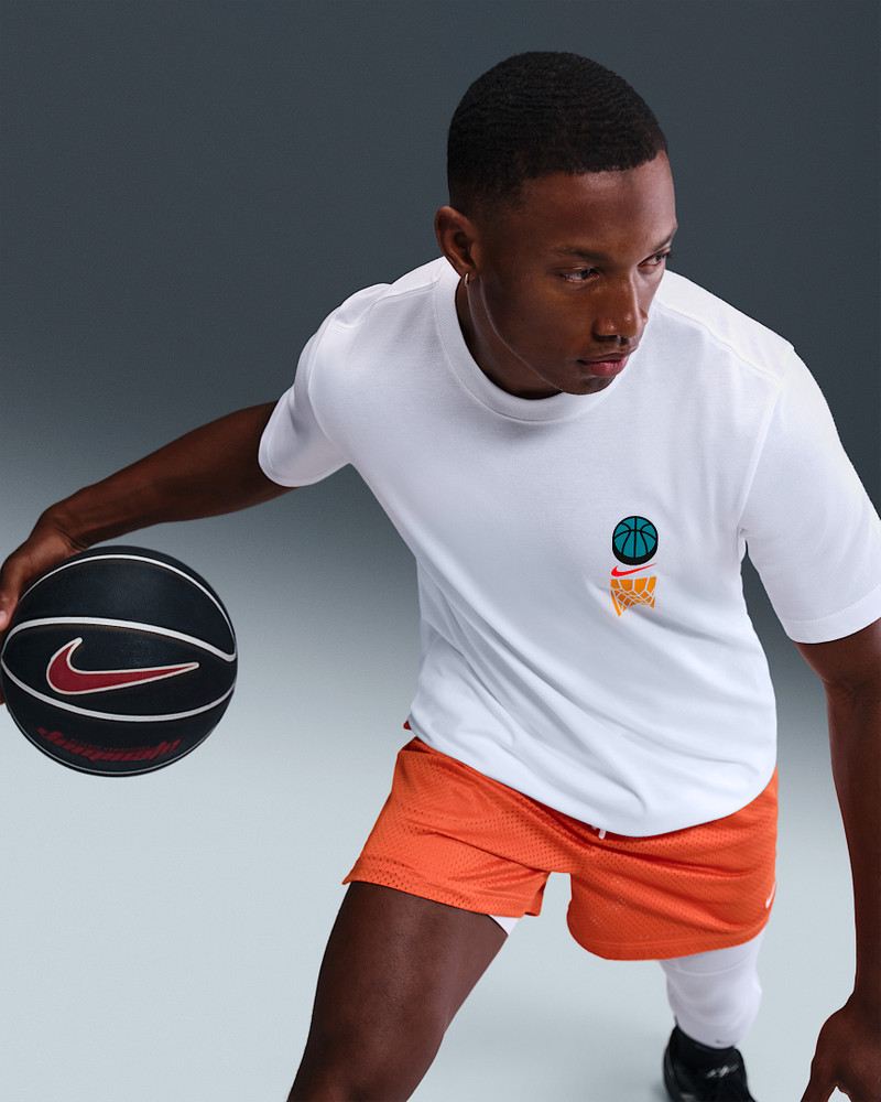 Nike Men's T-Shirt 3