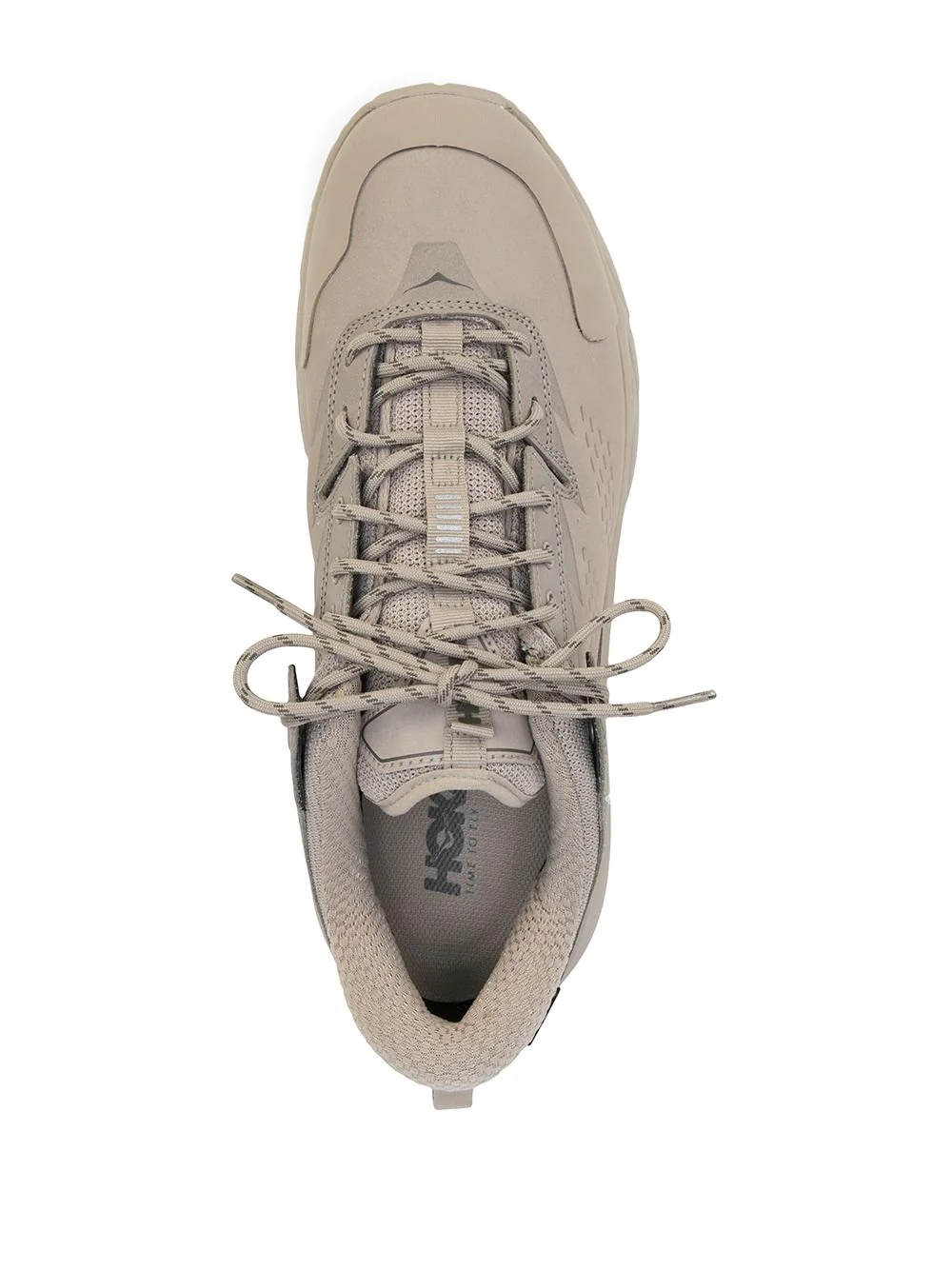 Kaha gore-tex low-top sneakers - 4