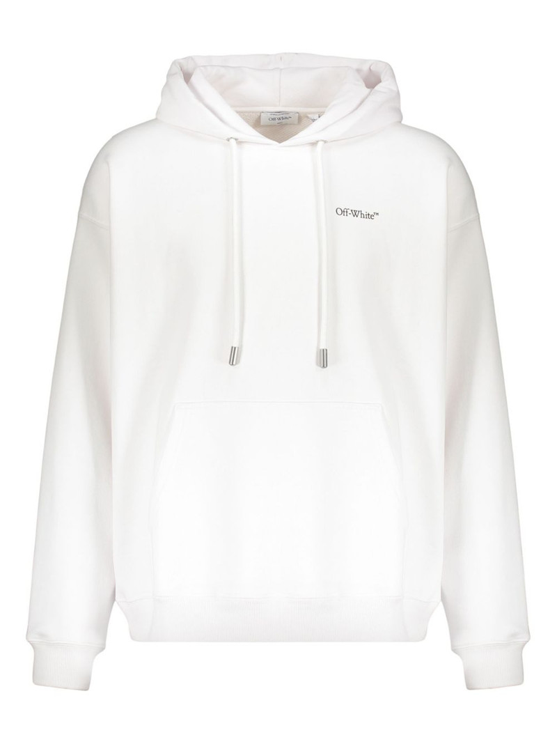 drawstring hoodie 1