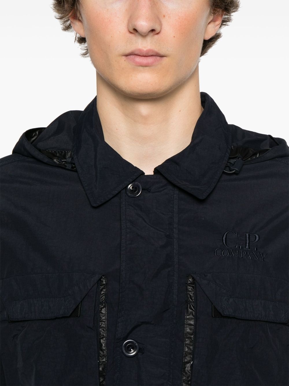 Metropolis Series jacket - 5