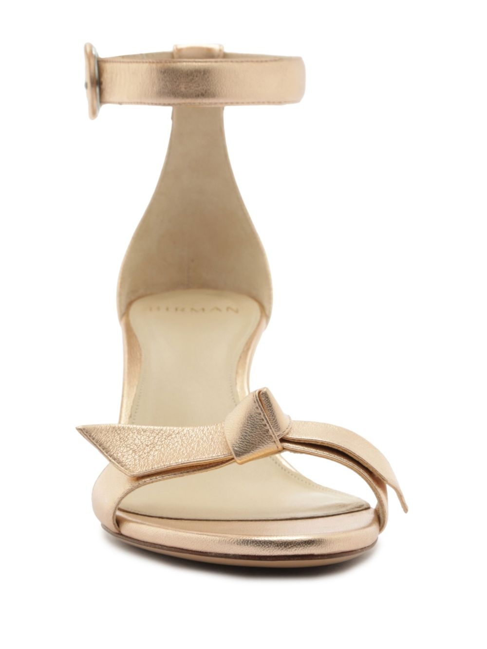 60mm Clarita sandals - 4