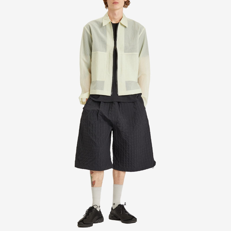 sage NATION Sage Nation Petrol Jacket outlook