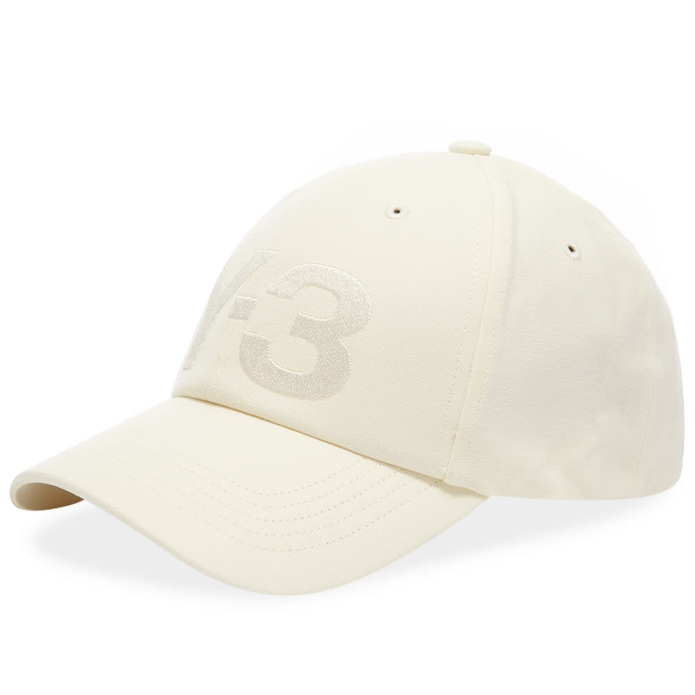 Y-3 Classic Logo Cap - 1