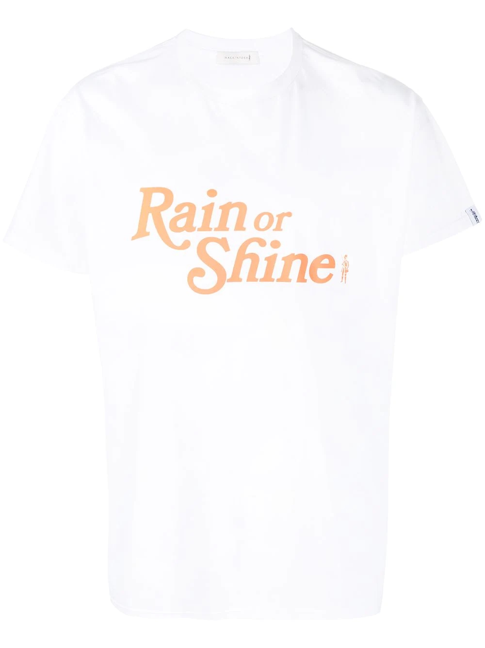Rain or Shine T-shirt - 1