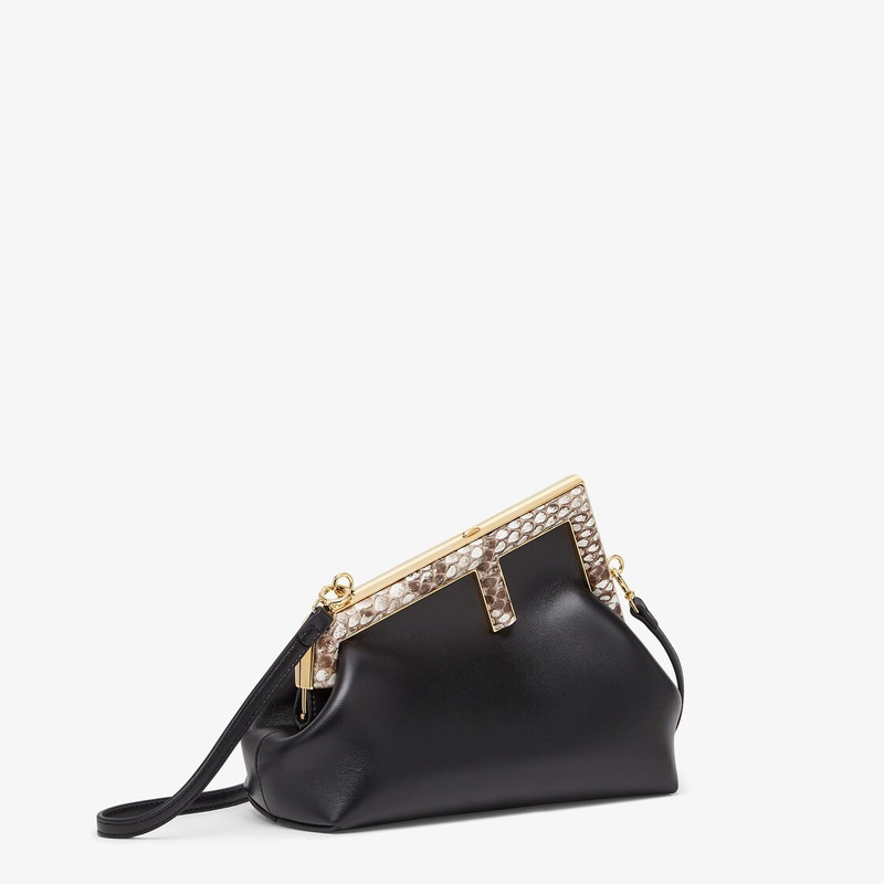 FENDI Fendi First Small outlook