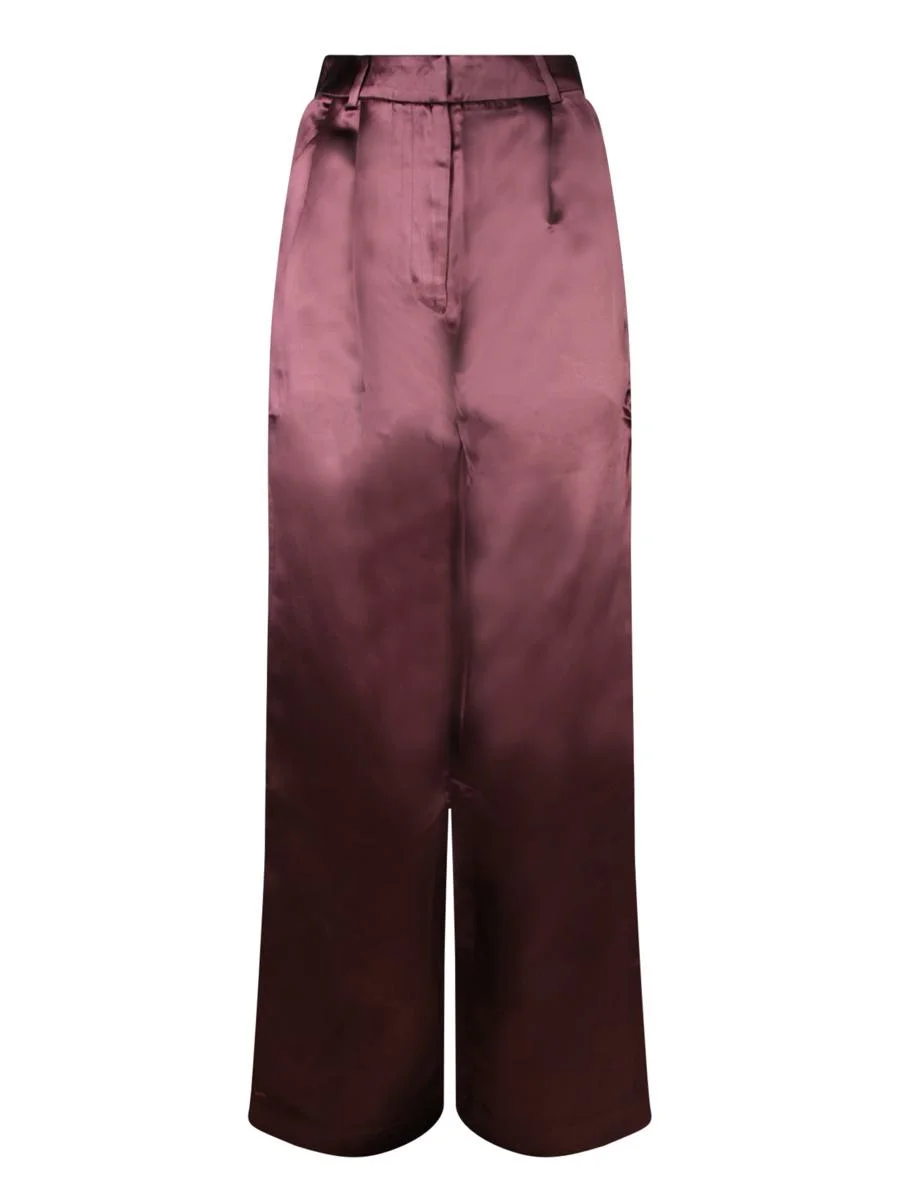 Loulou Studio Trousers - 1