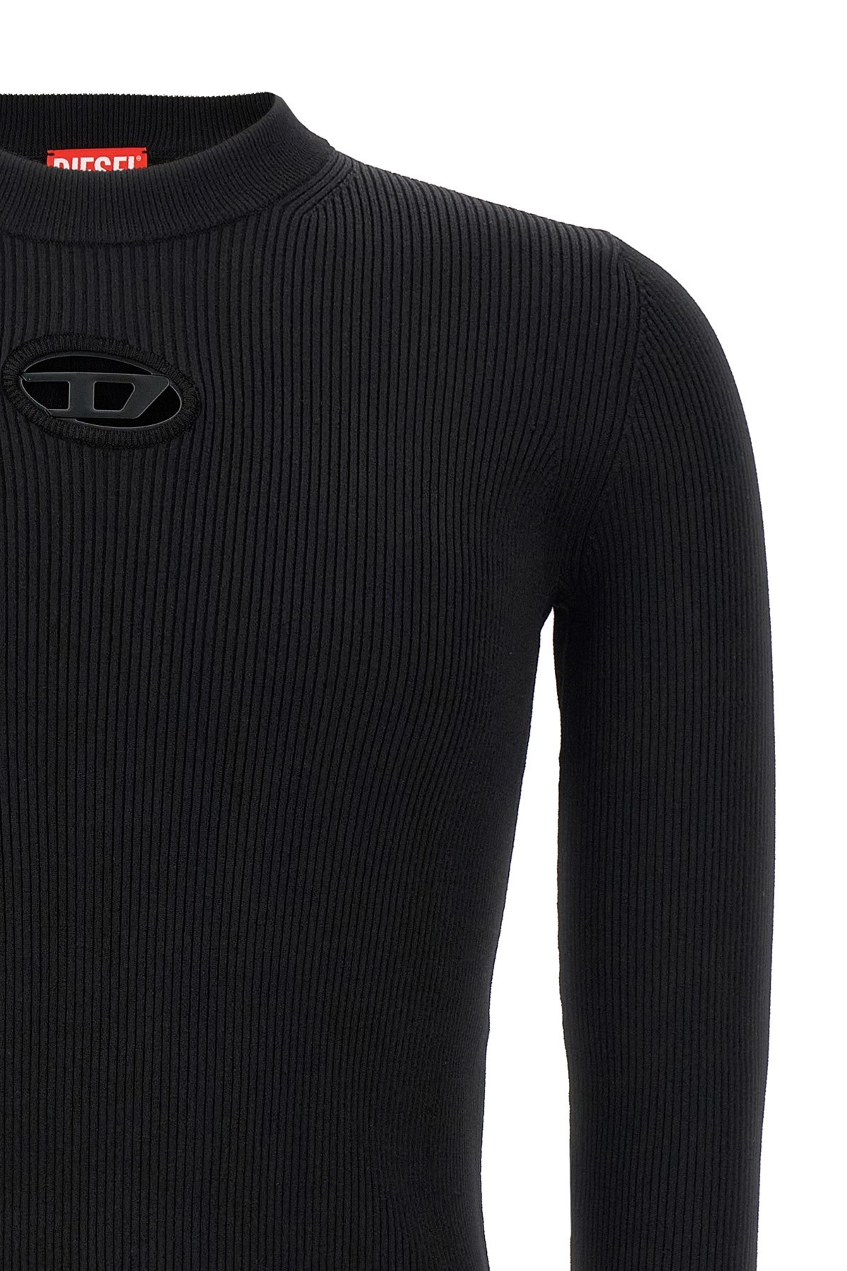 'K-Zackary-Round' sweater - 4