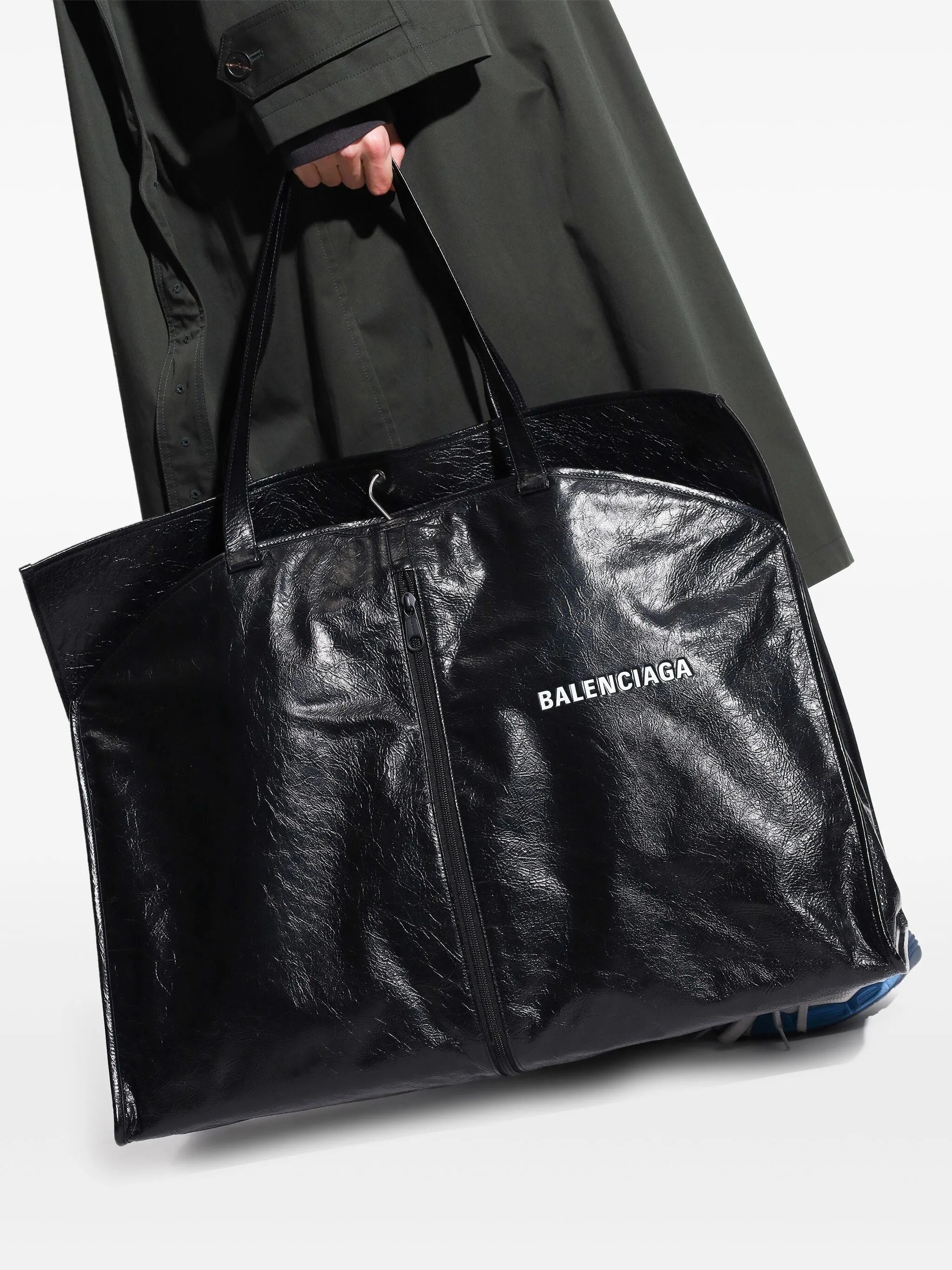 Garment Tote Bag - 2