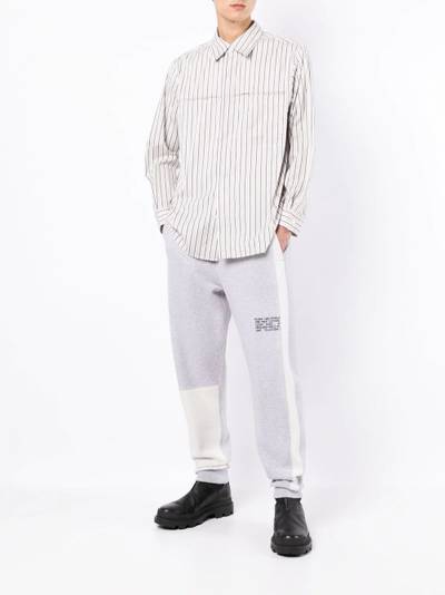 3.1 Phillip Lim RELAXED FIT LS SHIRT outlook
