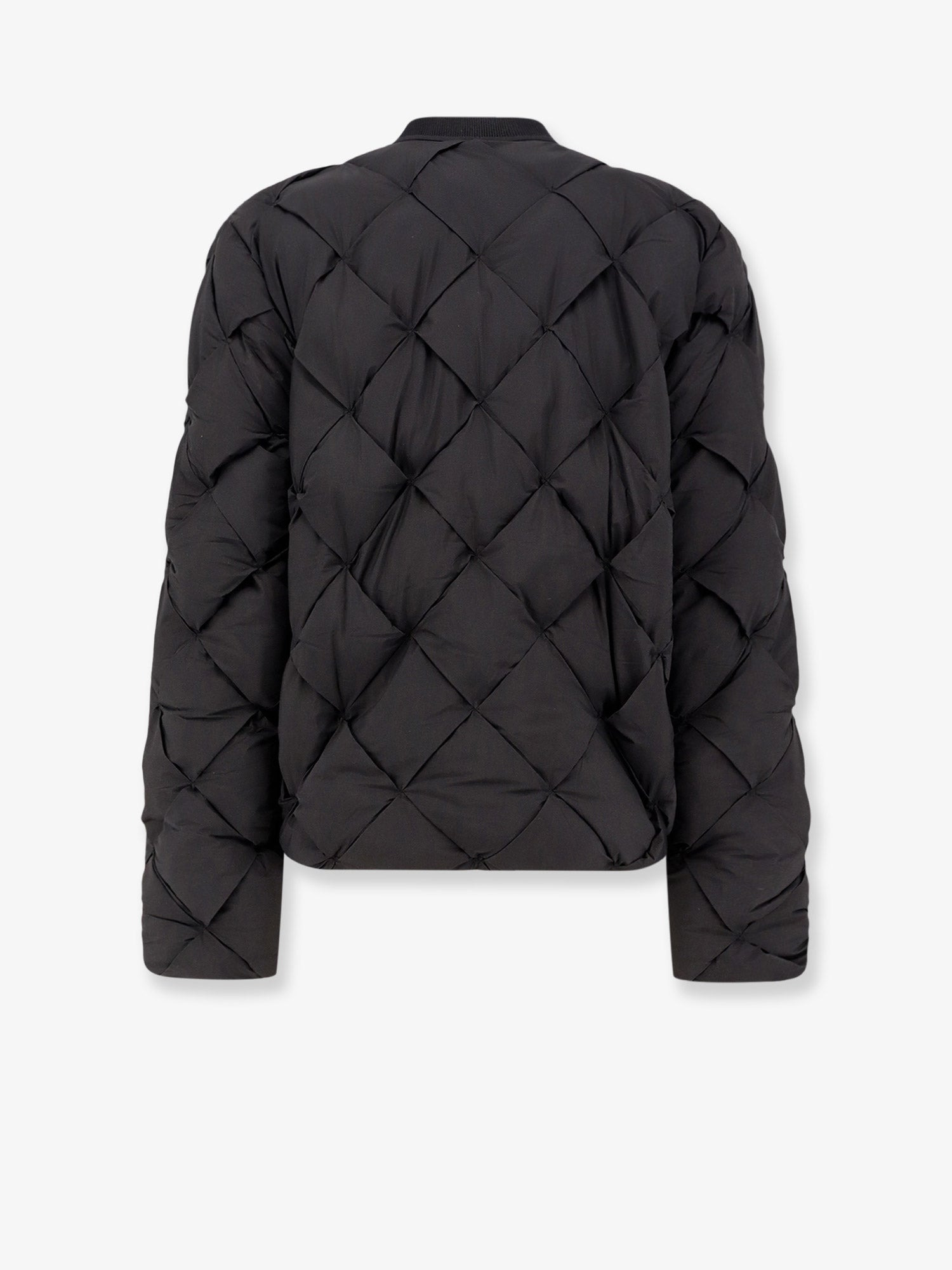 Represent Featherless Stretch Nylon Down Jacket - 2