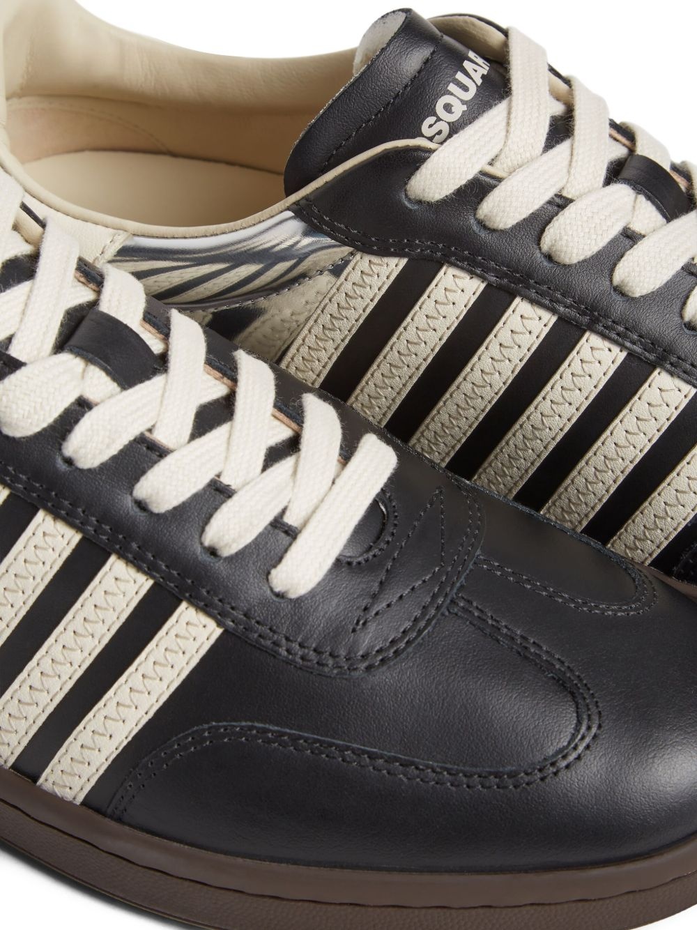 Boxer sneakers - 4