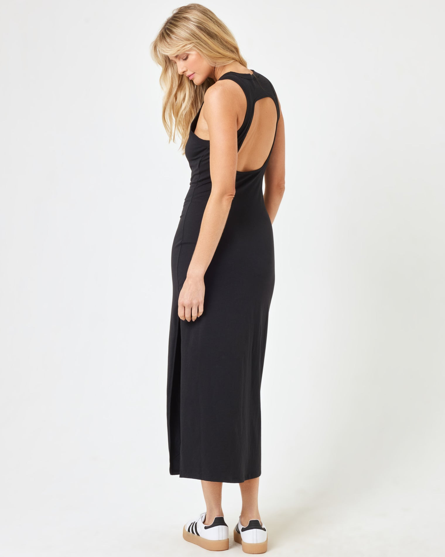 LSPACE X Anthropologie Sawyer Dress - 7